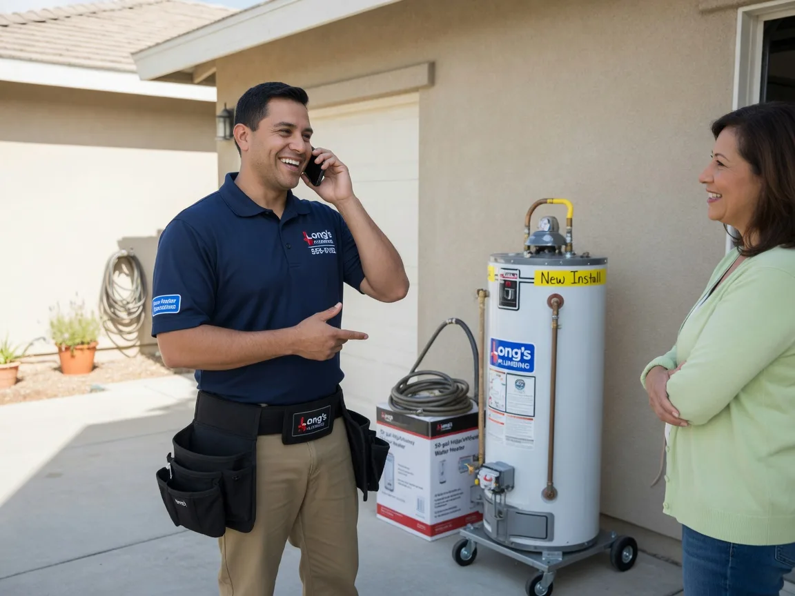 Leak Detection Shepherd, TX FAQs